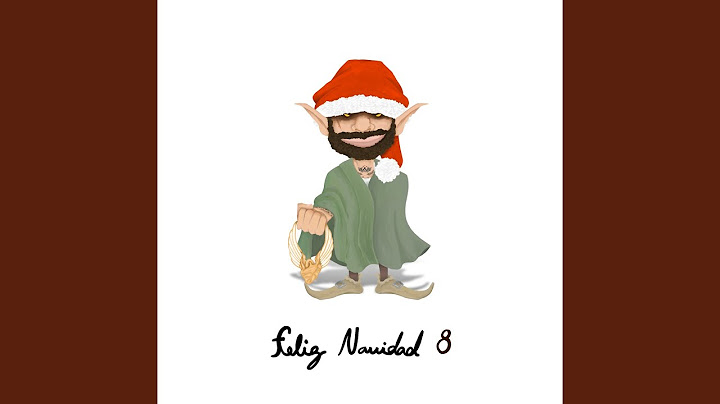 Feliz Navidad 8