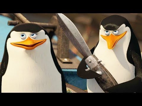 Кадр из фильма «Мадагаскар 2: Побег из Африки»