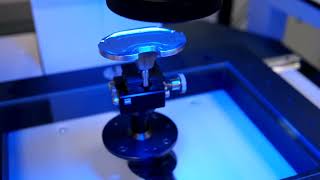 Precision Optical Measurements for Medical Components with ZEISS O-DETECT