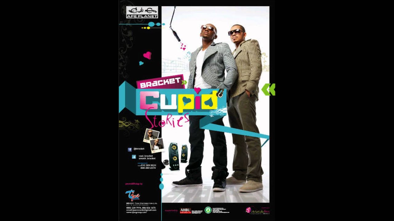 Bracket ft. WizKid Girl (Exclusive) YouTube