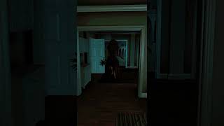 Miss Delight broke into my house at 3AM… 💀 #Gmod #PoppyPlaytime #MissDelight #Horror #Shorts