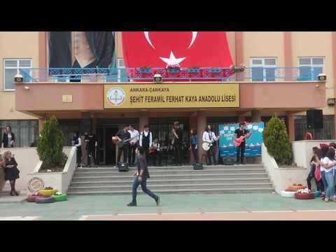 Pera-Unut (Desdenova Cover)