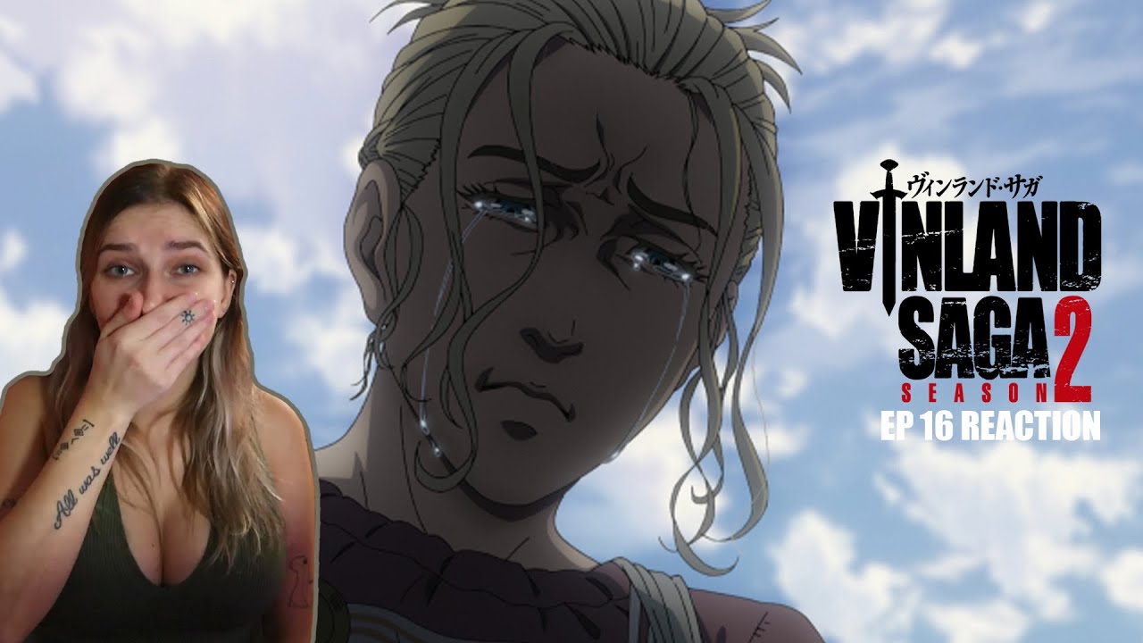 Episode 16 - Vinland Saga Season 2 - Anime News Network