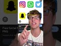 Why Your photos look Worse on Social media #techexplained #techtok#techtips#consumertech#phonecamera