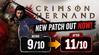 Did Patch 1.04 Just Fix EVERYTHING? LIVE (portrait)