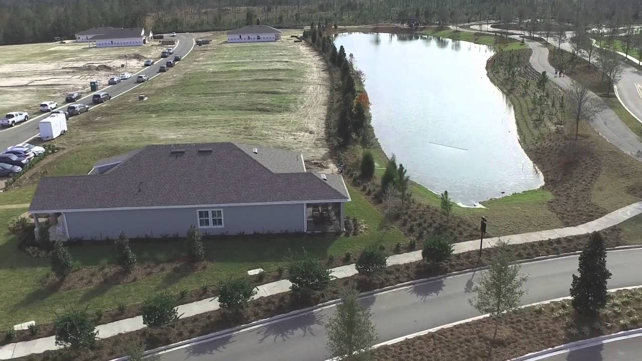 Shearwater Model Homes YouTube