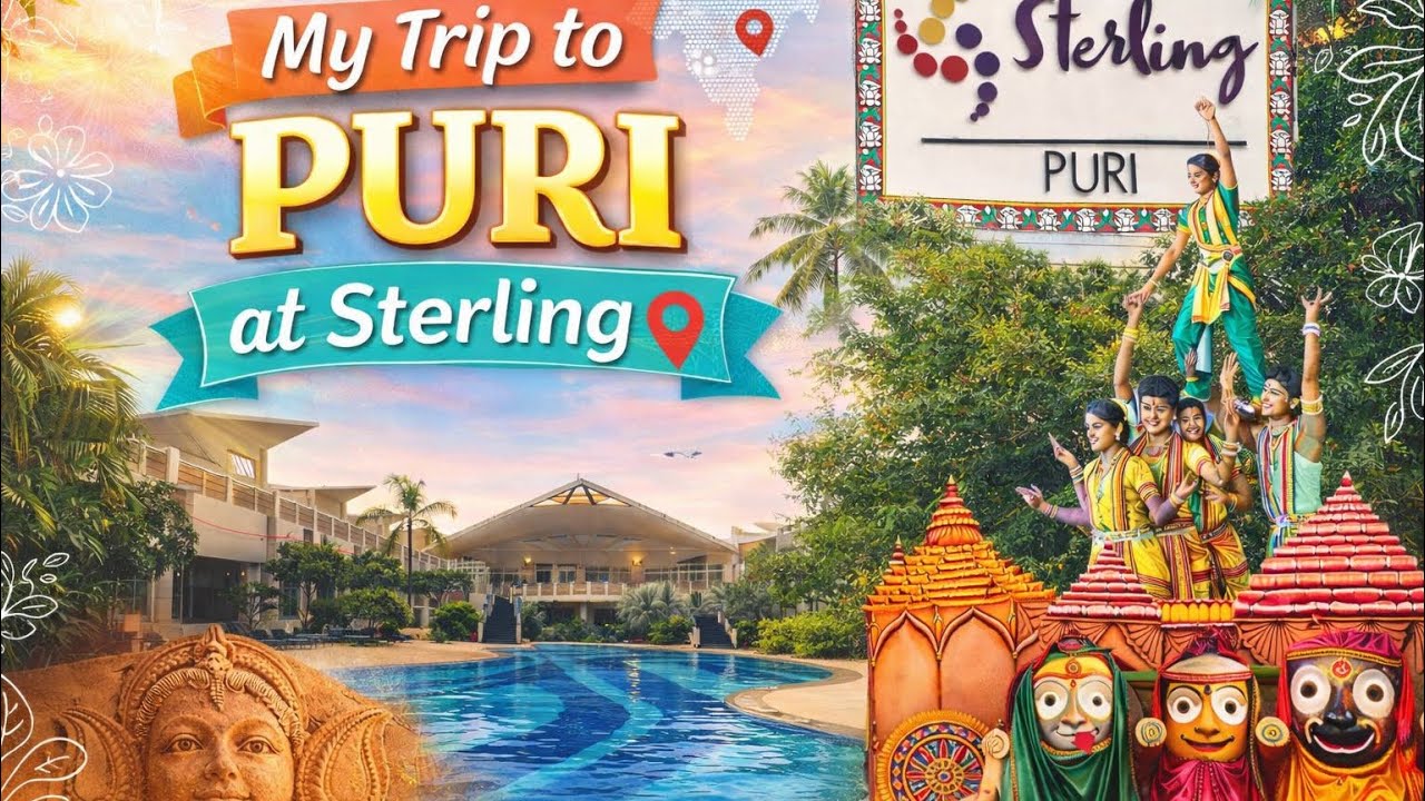 Sterling Puri