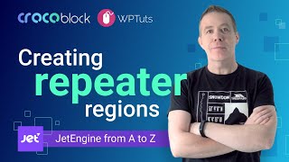 How to create a dynamic repeater | JetEngine from A to Z course