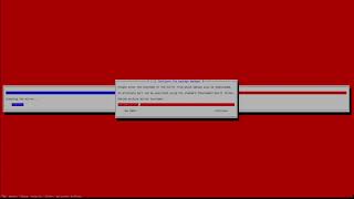 Debian BookWorm/SID installation on Powermac G5