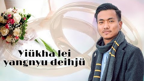 wedding song|| Yiükha lei yangnyu deihjü|| Lyrics given in the discription||music lover. ❤🥰