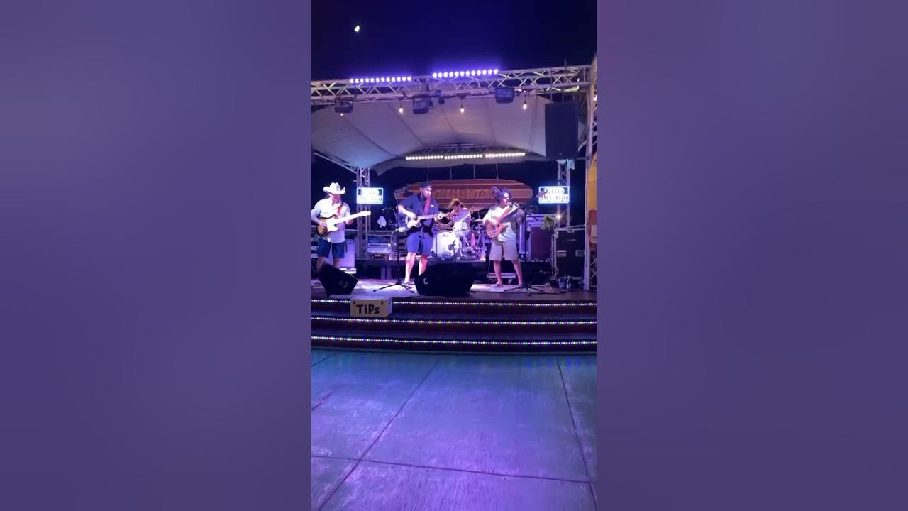 Peyote Hill at Longboards South Padre Island YouTube