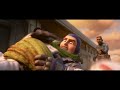 Disney & Pixar's Lightyear | Mission Trailer Mp3 Song