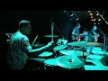 Sea la luz marcos brunnet  live drumcover josu prez drumcam