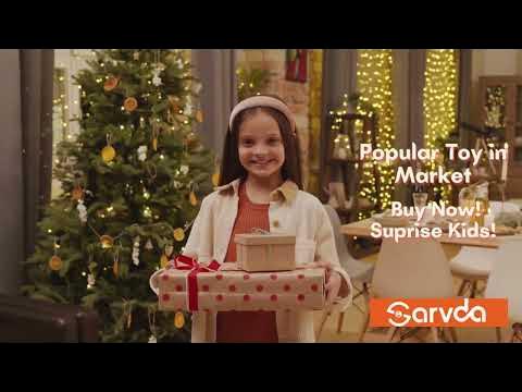 Sarvda Return Gifts for Birthday Party for Kids Boys & Girls