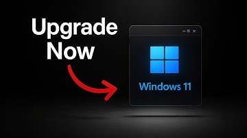 Upgrade to Windows 11 24H2 from Windows 11 23H2, 22H2 and Older Versions