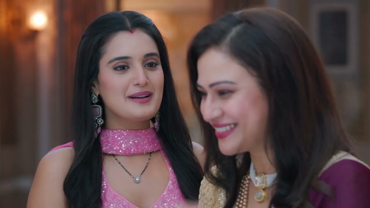 Jaane Anjaane Hum Mile - Full Ep - 144 - Raghav Suryavanshi, Reet Chaudhary, Sharda - Zee TV