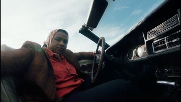 Chanelle Kazadi - Two Cents (Official Music Video)