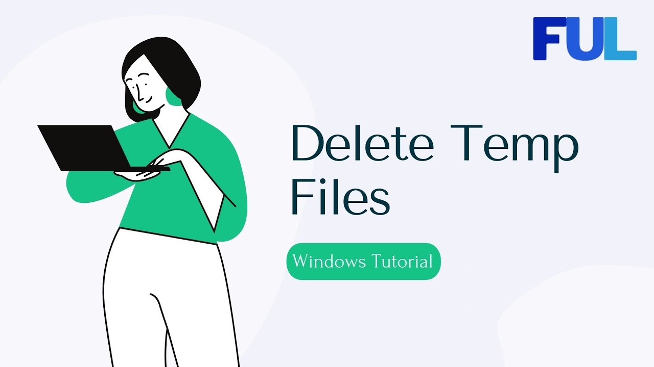 🚀 Boost Your Windows Performance: Step-by-Step Guide to Deleting ...