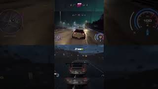 the crew 2 players need to see this rain comparison #NeedForSpeedHeat #Gaming #RacingGames