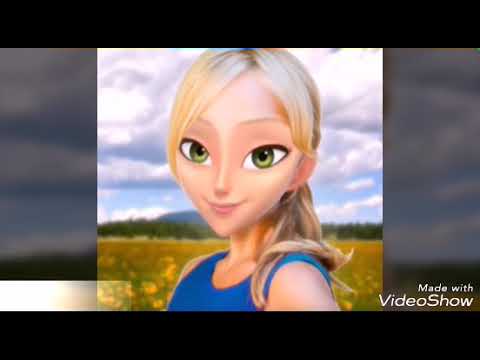 فرق بين أم ادريان و بيكسي غارل 