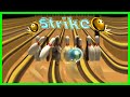 Wii Bowlin- ayo something broke #19 (Wii Corruptions)