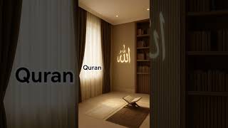 Quran sharif #video#tarjuma.