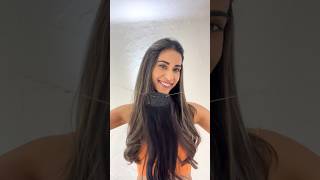 Hair Thinning - Backcombing Solution | No clips Hair Patch