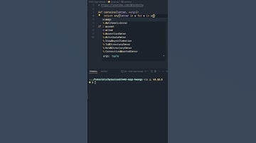 The SMART way to handle arguments dynamically #python #coding #howto