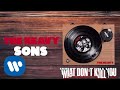 The Heavy - What Don&#39;t Kill You (Official Audio)