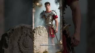 A Roman Gravestone Found in New Orleans
