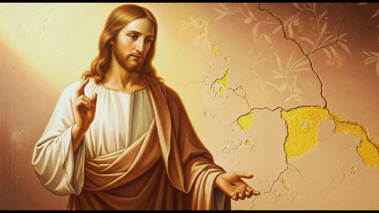 Ubi Caritas: Gregorian Chant of Love for Jesus Christ (Latin & English ...