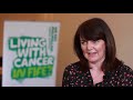 Improving the cancer journey in Fife