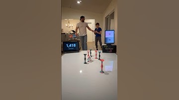 What was thattttttt?!? #shorts