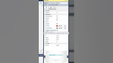 Studio 5000 View Designer #automation #software #rockwellautomation #learning #howto #information