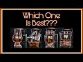 Which WHISKEY Glass Is BEST? | Best Whiskey Glass | Glencairn Norlan Dragon