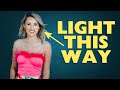 Mastering Light: 5 Techniques EVERY Beginners Needs to know