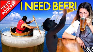 Do You Drink Too Much? 🍸🍺 | Casting Off with Followtheboat  023