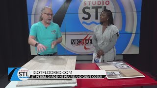You’ll Be Floored by the Selection at Michael’s Flooring Outlet!