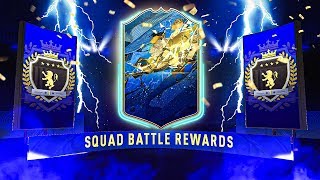 🔵FIFA 20 SQUAD BATTLE REWARDS! MASSIVE PACK OPENING CAN WE GET A TOTS! FUT CHAMPS GAMEPLAY🔵