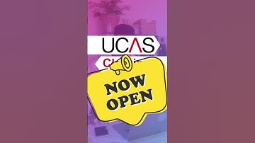 UCAS CLEARING