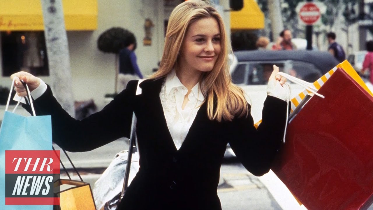 As If! 'Clueless' Pop-Up Is Happening - Here Are ALL the Details | THR News