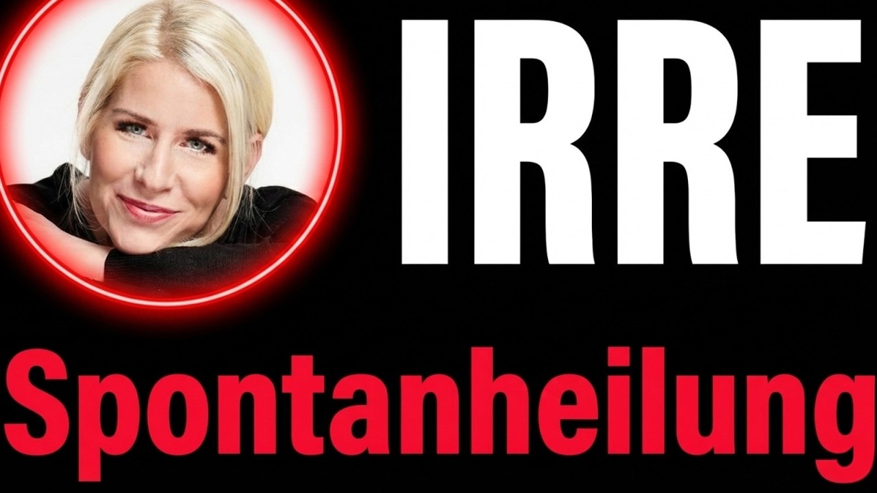 Birgit Fischer: DAS muss Deutschland in 2026 wissen! (Pflichtvideo)