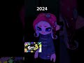 タコの気持ち😢💔😔 #shorts #splatoon3 #スプラトゥーン3 #splatoon #スプラトゥーン #nintendo #任天堂 #anime #アニメ #edit