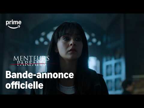 Menteurs parfaits - Bande-annonce Officielle | Prime Video