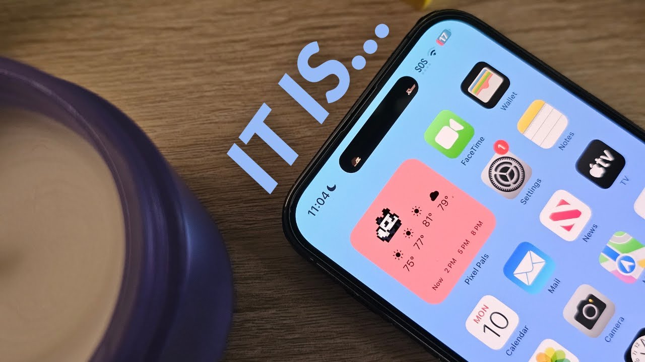 iPhone 14 Pro max 10 months later // It is now.. - YouTube