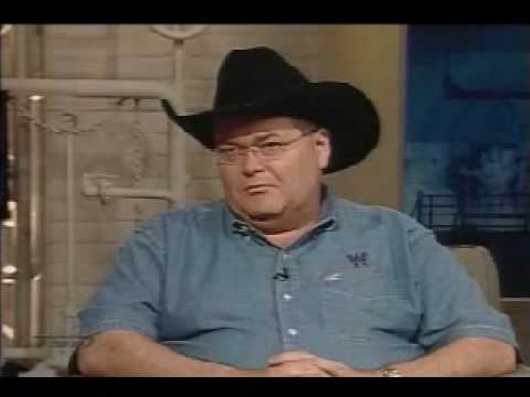Off the Record with Jim Ross (Part 3)