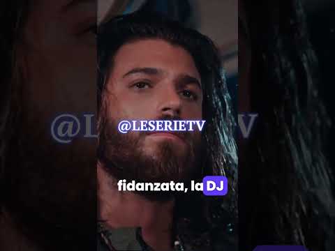 Video Can Yaman Single La Storia con la Bluma Già Finita Chi Sarà la Prossima Donna? #CanYaman