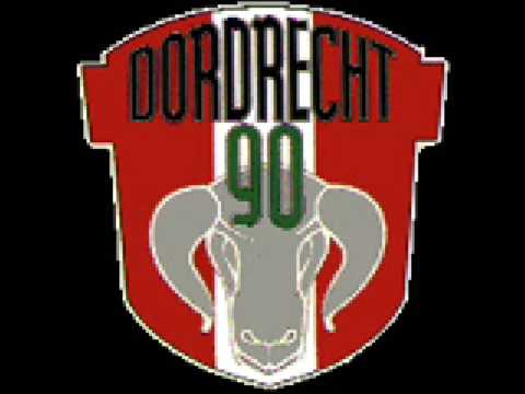 Dordrecht'90 Clublied - YouTube