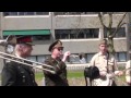 Band of brothersnl  generaal tom middendorp wageningen 2015