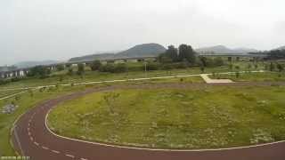 [초보드론FPV] 로빗(Robit 300GT) #1 - 20150706